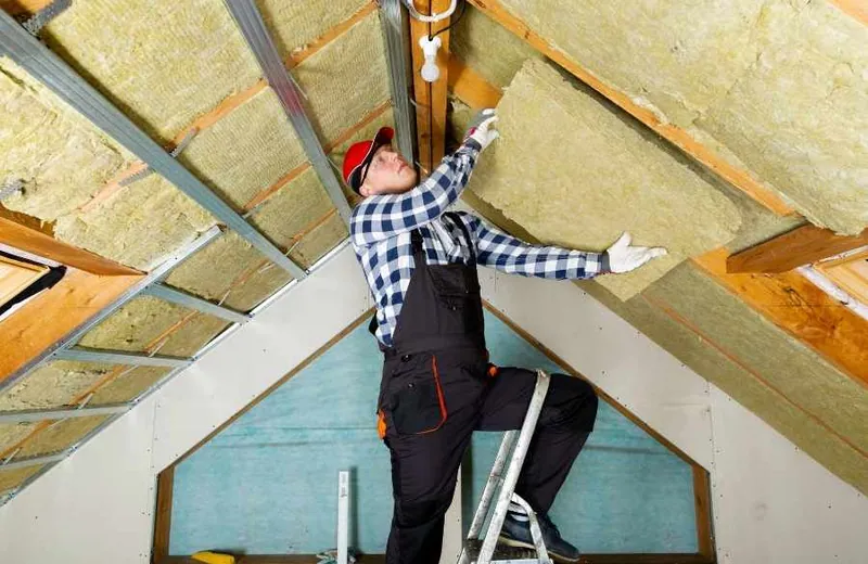True Savings Insulation Insulation Contractor in Lakewood, CA project in Lakewood, CA (3)