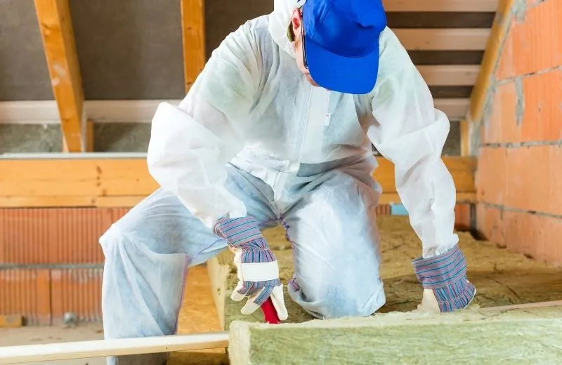 True Savings Insulation Insulation Contractor in Lakewood, CA project in Lakewood, CA (6)