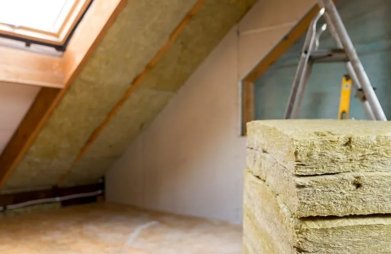 True Savings Insulation Insulation Contractor in Lakewood, CA project in Lakewood, CA (8)