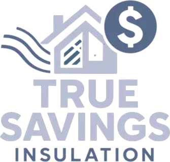 True Savings Insulation logo